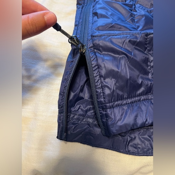 Weatherproof 32° Heat Puffer Skirt• - Picture 3 of 5